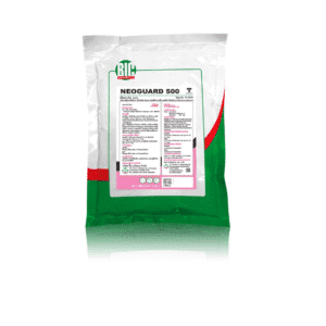 Neoguard 500 – ยาปฏิชีวนะสำหรับสัตว์ สูตร Neomycin Sulfate เข้มข้น รักษาโรคทางเดินอาหาร