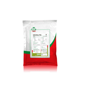 Vevolite (วีโวไลท์) – ผงผสมน้ำสำหรับเสริมวิตามินและแร่ธาตุในสัตว์เศรษฐกิจ
