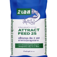 ATTRACT2S