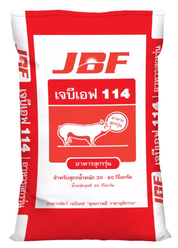 JBF 114