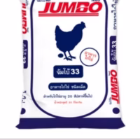 JUMBO 333