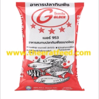 โกลเด้น 953