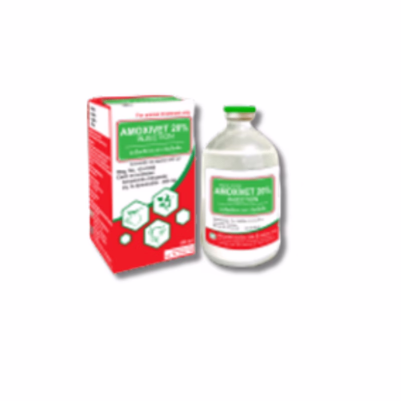 Amoxivet20