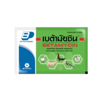 FILM BETAMYCIN 20G 600