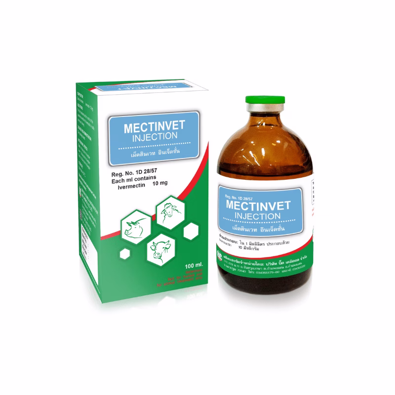 mectinvet injection