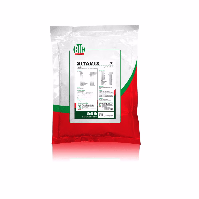sitamix 1kg
