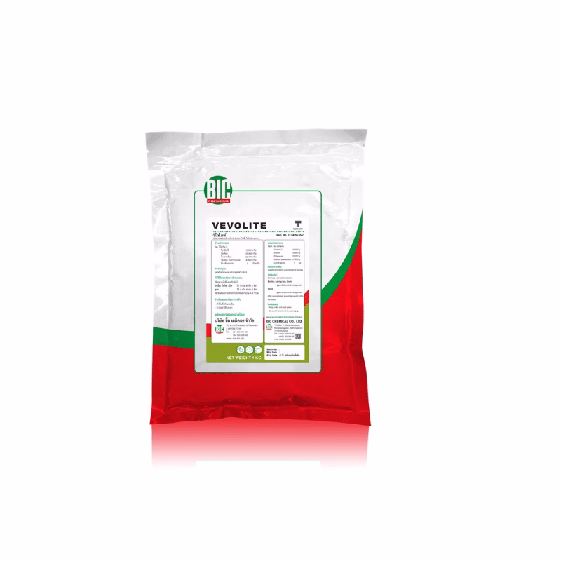 vevolite 1kg