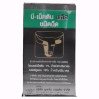 B MECTIN PLUS 100ML
