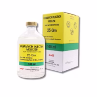 kanamycin meiji