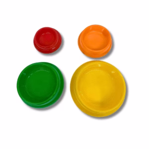 ชามข้าวหมาพลาสติก EXTRA | ไซซ์ M, L, XL | น้ำหนักเบา ราคาประหยัด