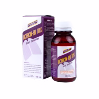 ออคต้าซิน-เอ็น 10% Oral Solution