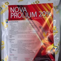 novaprolium ยากันบิดไก่