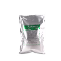Tytarsin (ไทตาร์ซิน) 100 g | Tylosin Tartrate 100% | ยาแก้หวัดไก่ CRD / Mycoplasma / ลำไส้อักเสบ สัตว์ปีก-สุกร