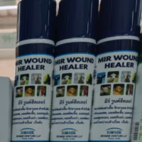 Mir wound healer มีร์ วูนด์ฮิลเลอร์