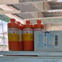 Povidine