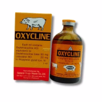 OXYCLINE