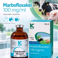 Marbofloxakel