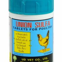 UNION SULFA 02