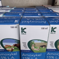 Kela amoxy La